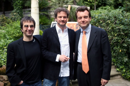 Atom Egoyan colin Firth Marco Spagnoli 2_resize