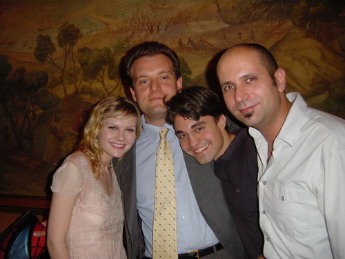 Kirsten Dunst & Friends 2002_resize