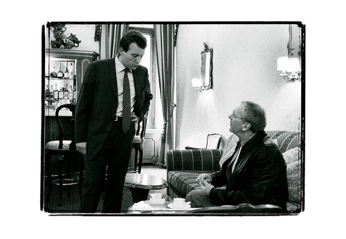 Marco e Sidney Pollack_resize